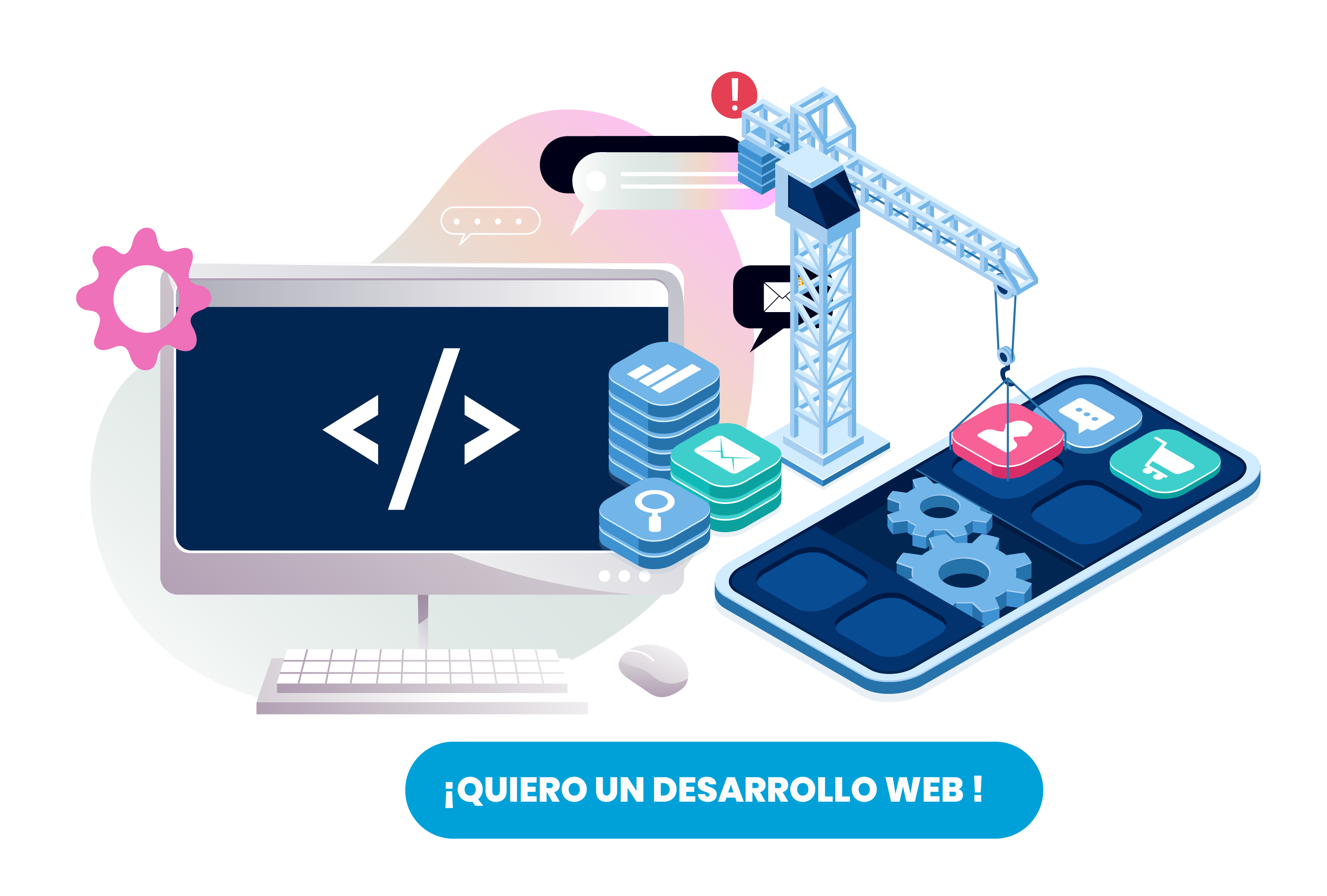 Desarrollo